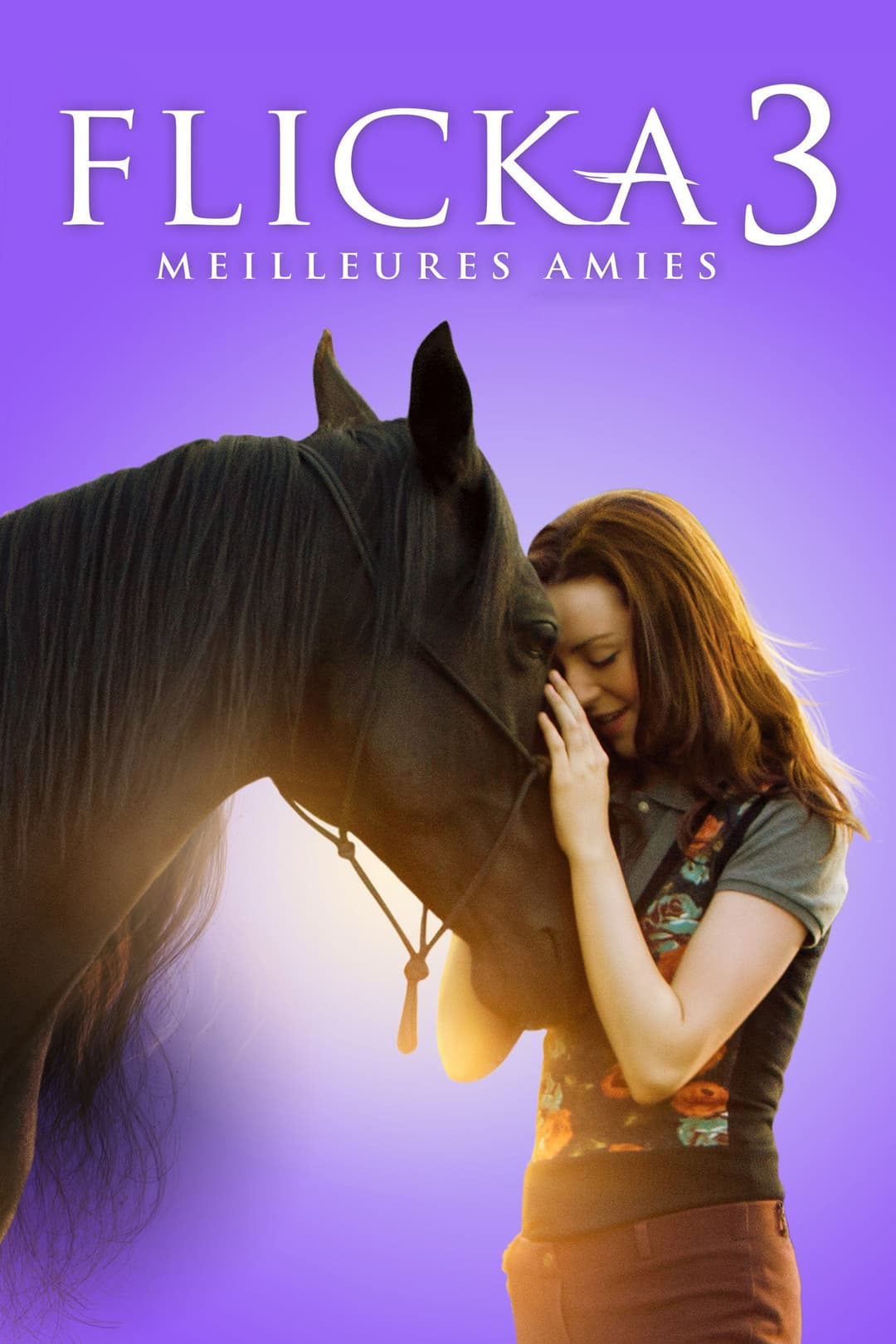 Flicka 3 Meilleures amies Flicka 3 Meilleures amies