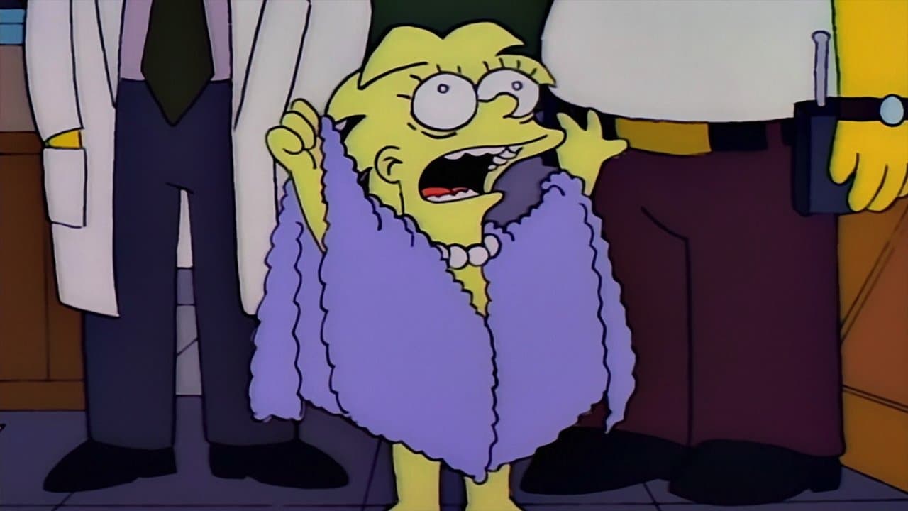 Le choix de Selma Le choix de Selma
