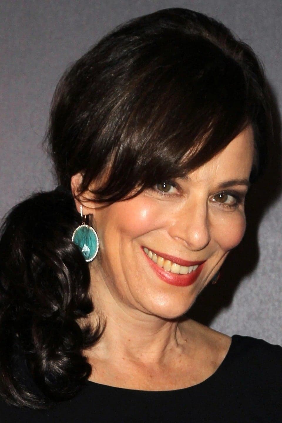 Jane Kaczmarek profile Jane Kaczmarek profile