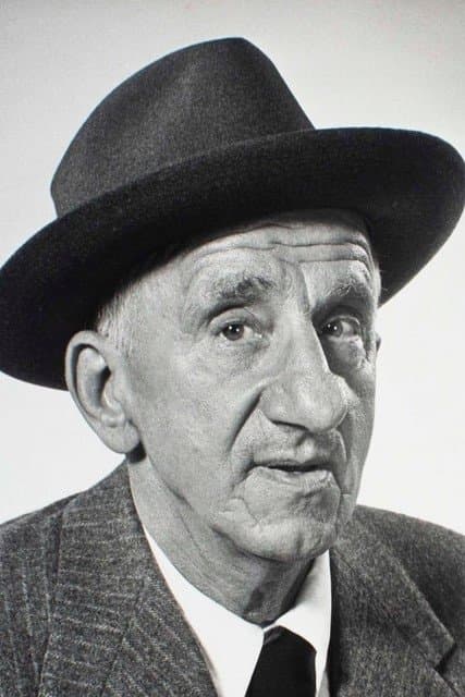 Jimmy Durante profile Jimmy Durante profile