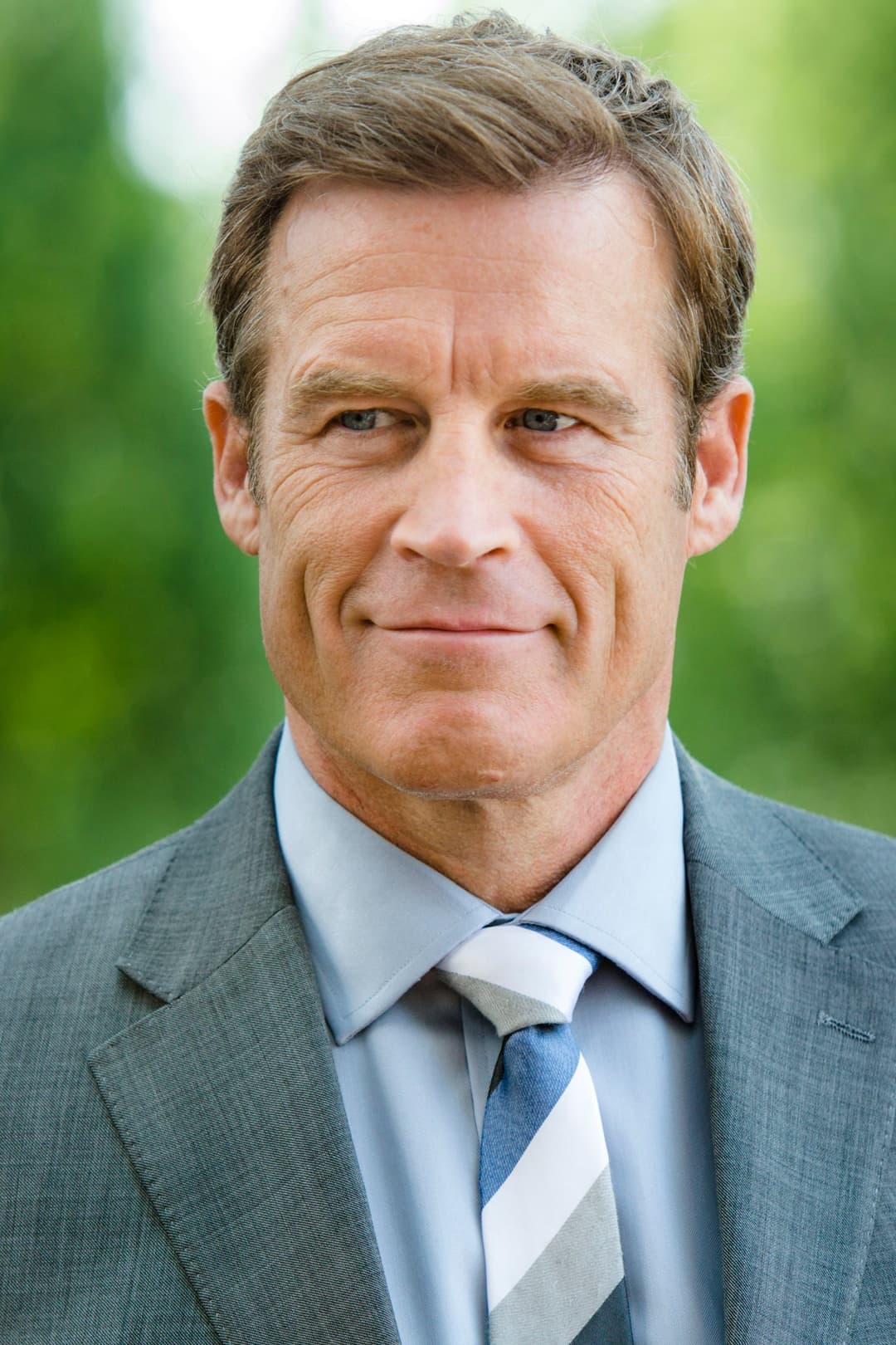 Mark Valley profile Mark Valley profile