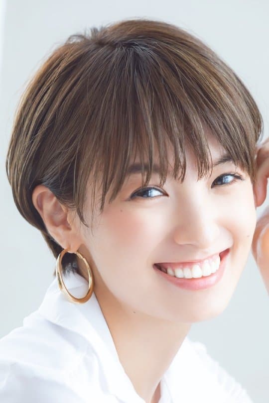 Akina Minami profile Akina Minami profile