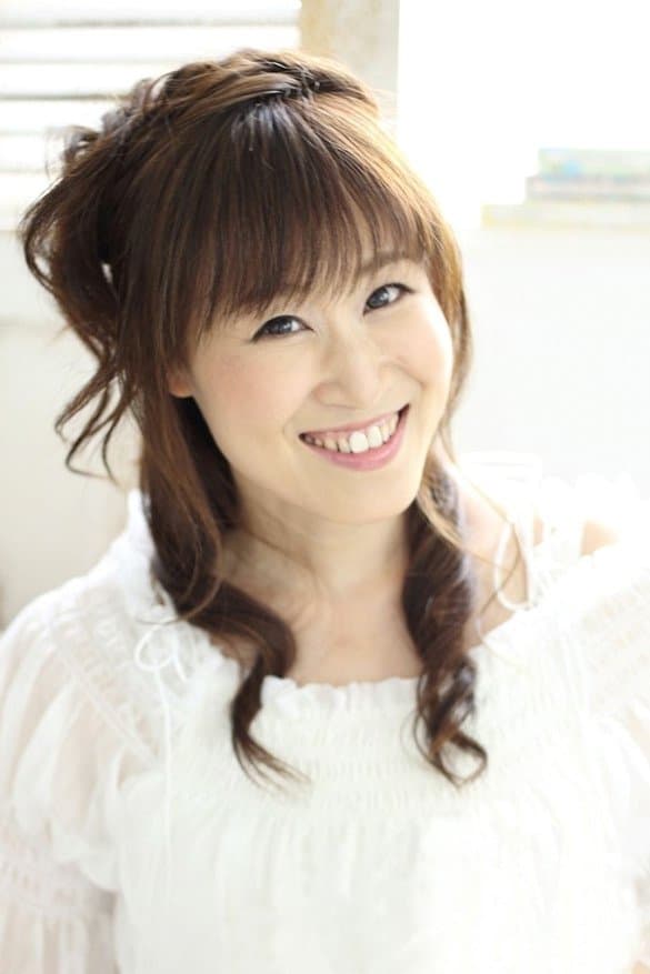Makiko Ohmoto profile Makiko Ohmoto profile