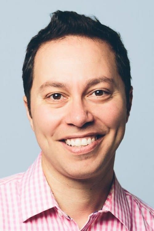 Sam Riegel profile Sam Riegel profile