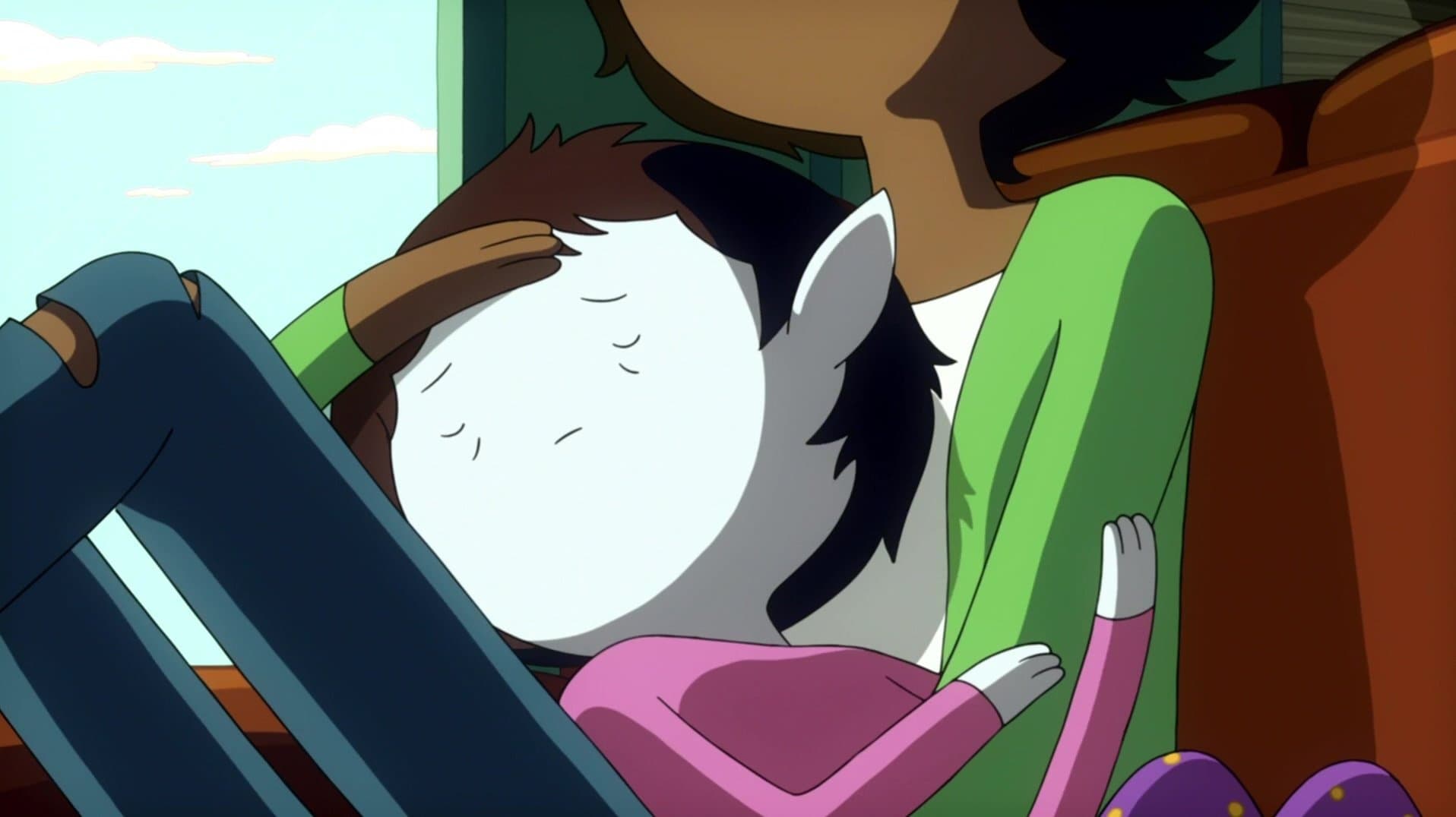 La Quête de Marceline : Rien n'a changé La Quête de Marceline : Rien n'a changé
