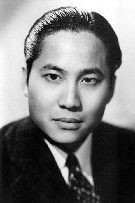 Keye Luke profile Keye Luke profile