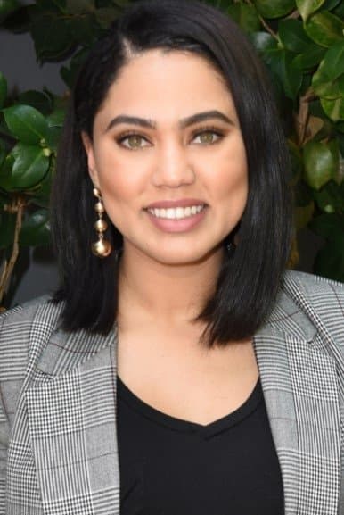 Ayesha Curry profile Ayesha Curry profile