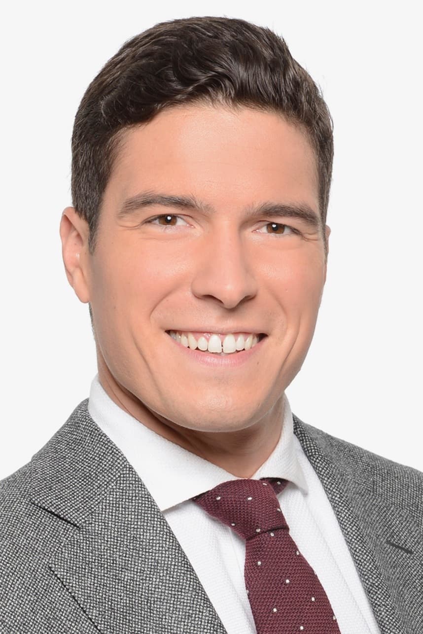 Will Reeve profile Will Reeve profile