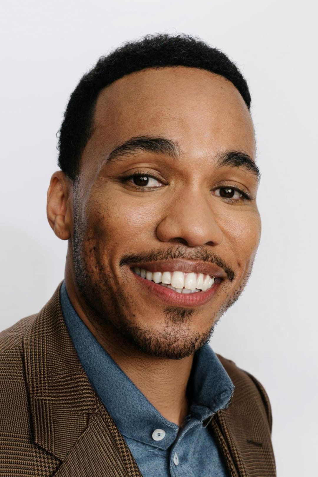 Anderson .Paak profile Anderson .Paak profile