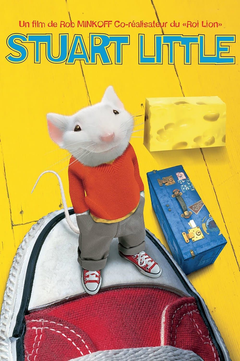 Stuart Little Stuart Little