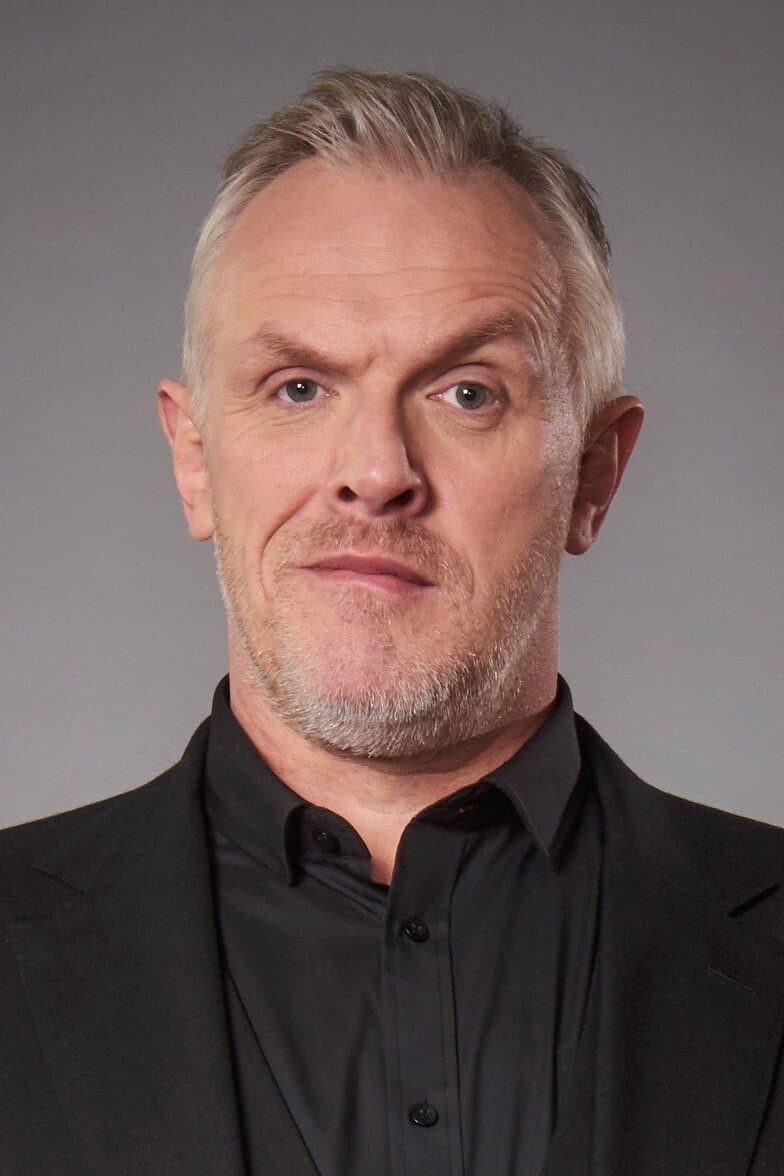 Greg Davies profile Greg Davies profile