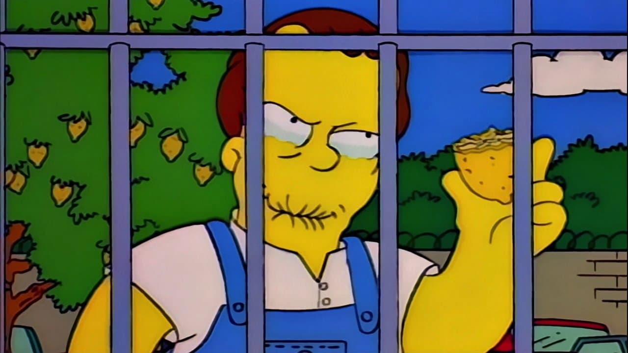 Le citron de la discorde Le citron de la discorde
