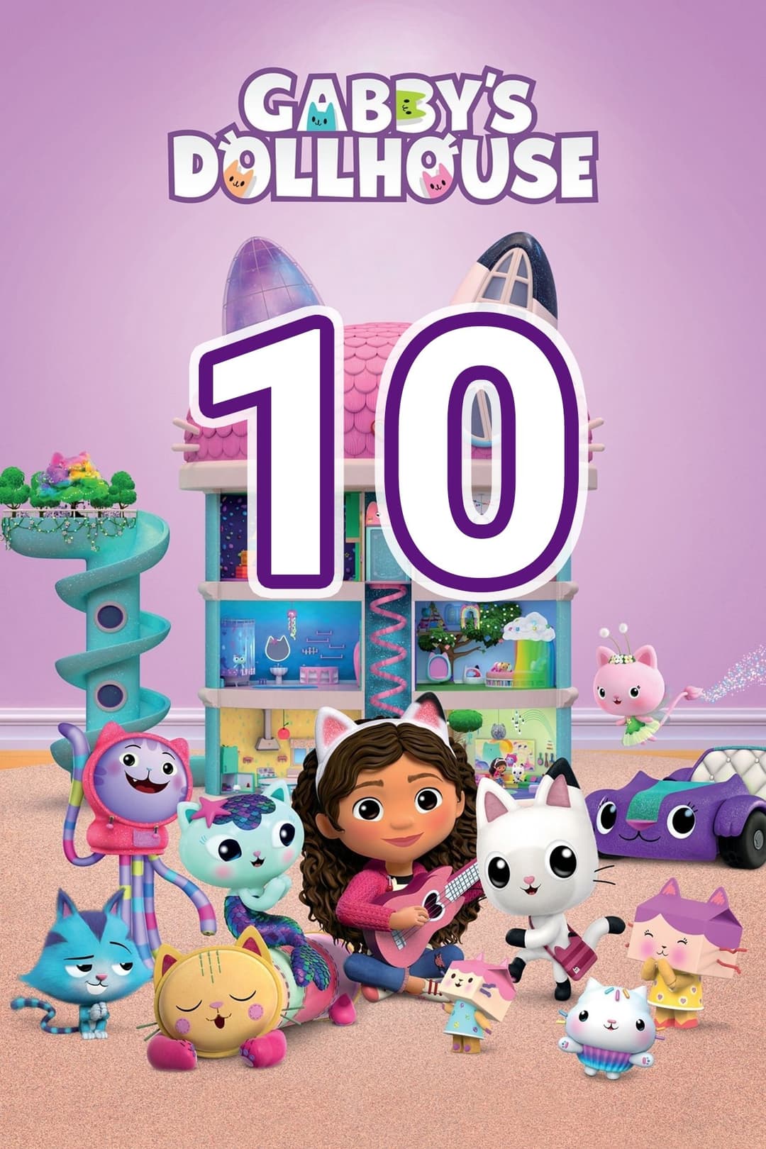 Saison 10 Saison 10