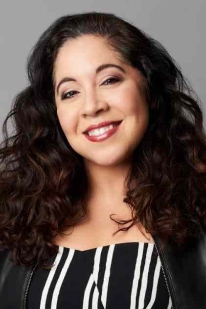 Gina Brillon profile Gina Brillon profile