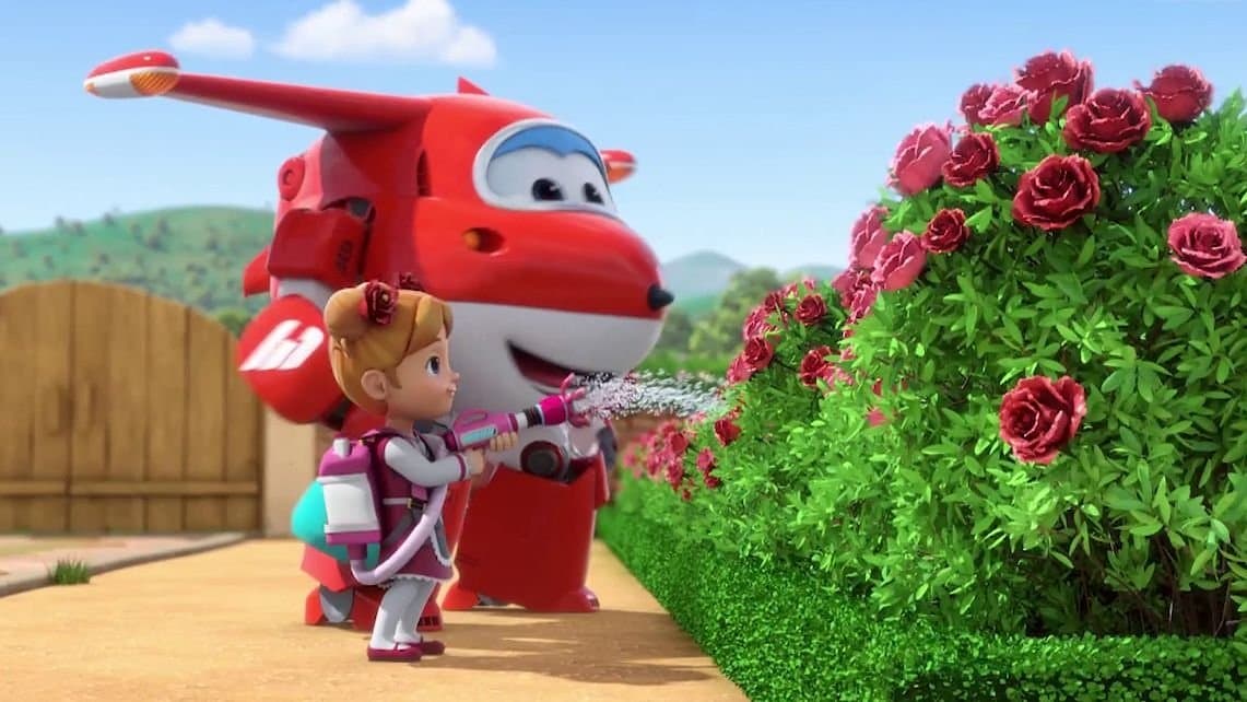 Une rose au goût de miel Une rose au goût de miel