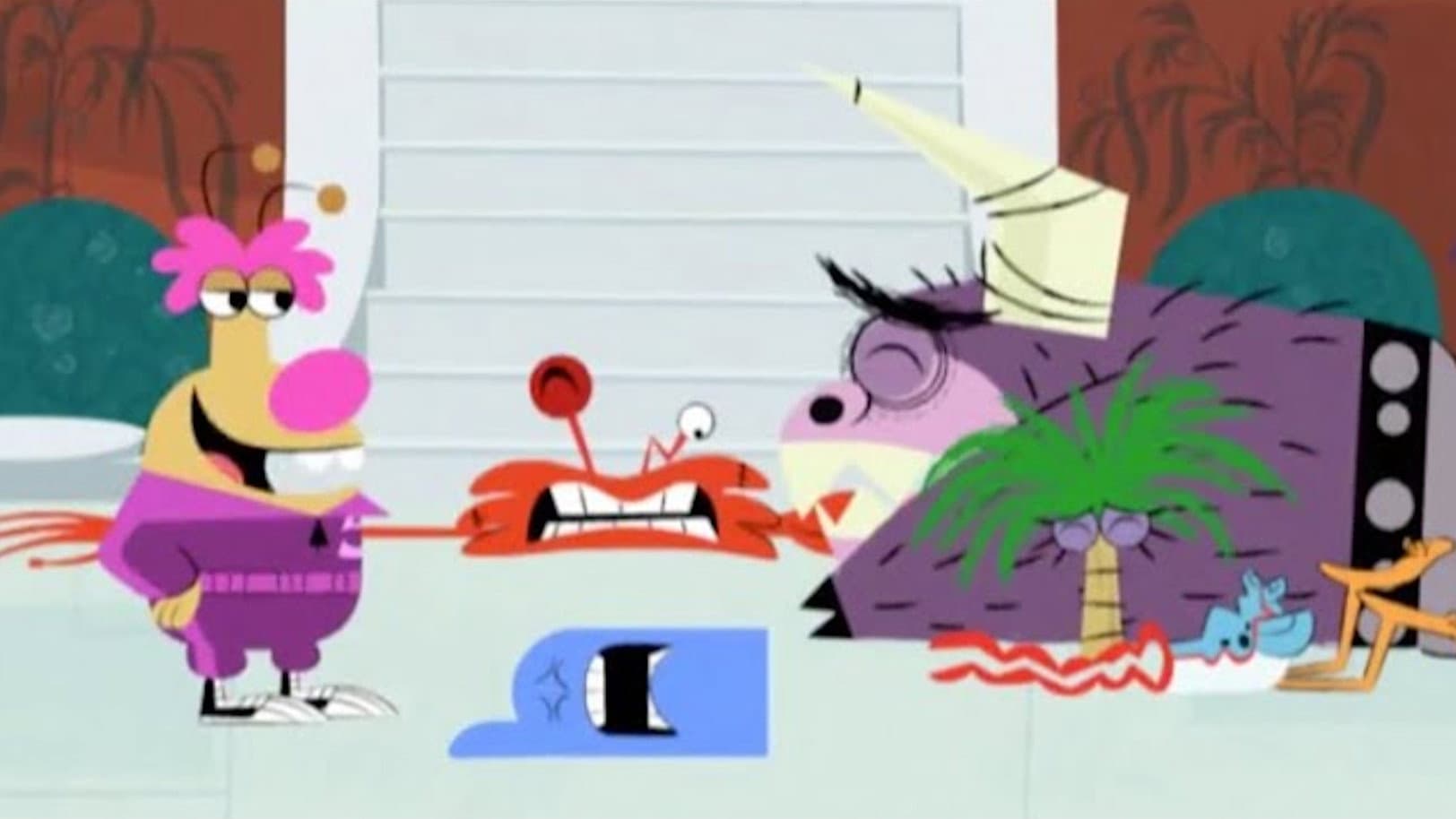 Épisode 12 Épisode 12
