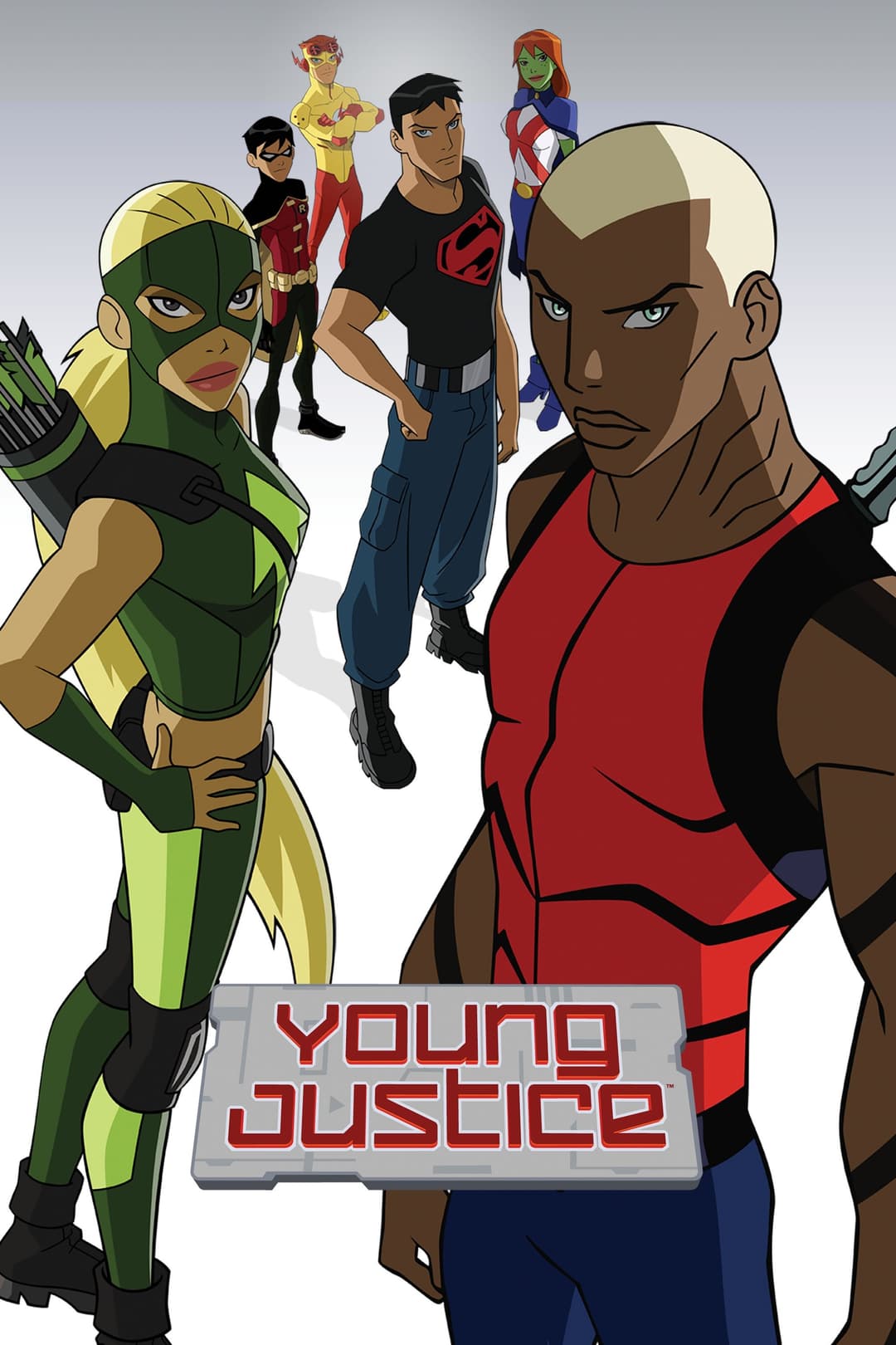 Saison 1 Saison 1