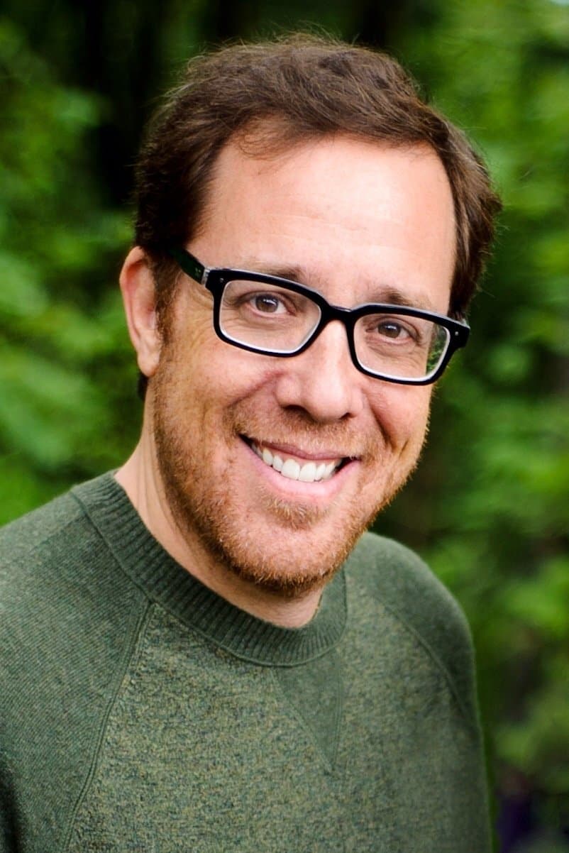 Rob Minkoff profile Rob Minkoff profile