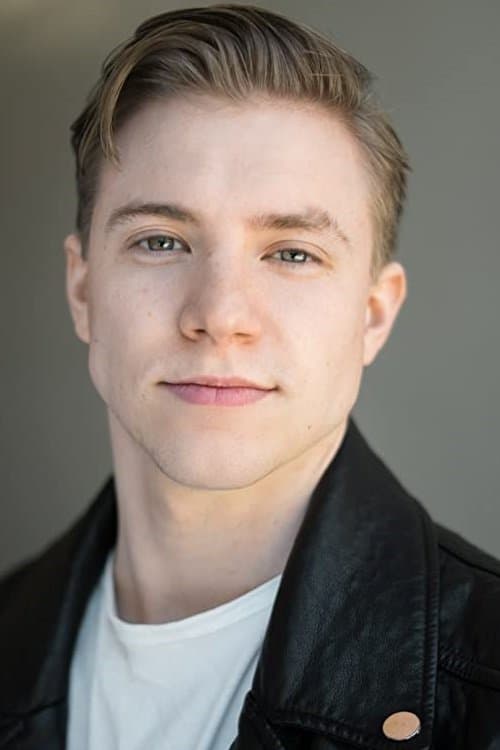 Jared Outten profile Jared Outten profile