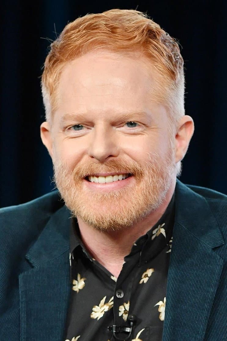 Jesse Tyler Ferguson profile Jesse Tyler Ferguson profile
