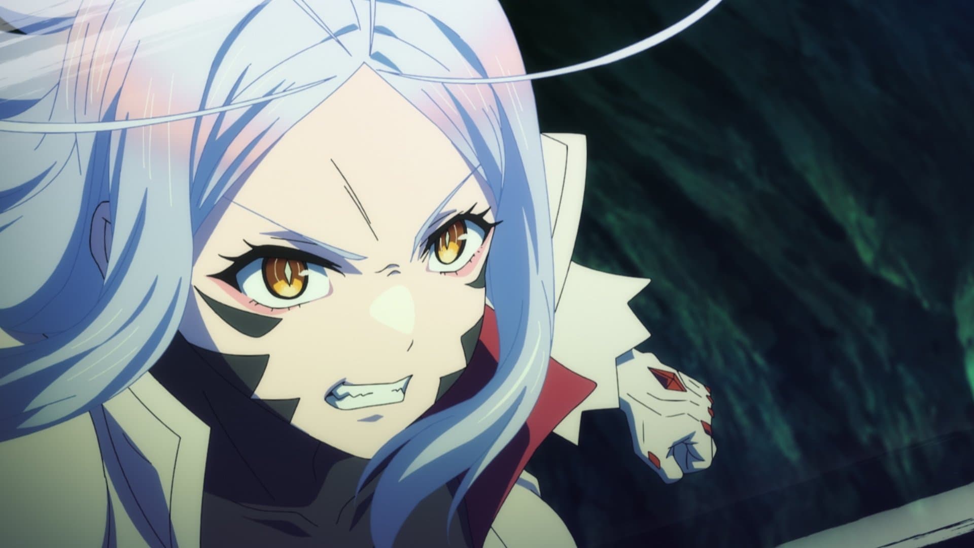 Combat à mort, Aoba, excitation Combat à mort, Aoba, excitation