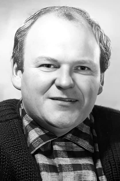 Roy Kinnear profile Roy Kinnear profile