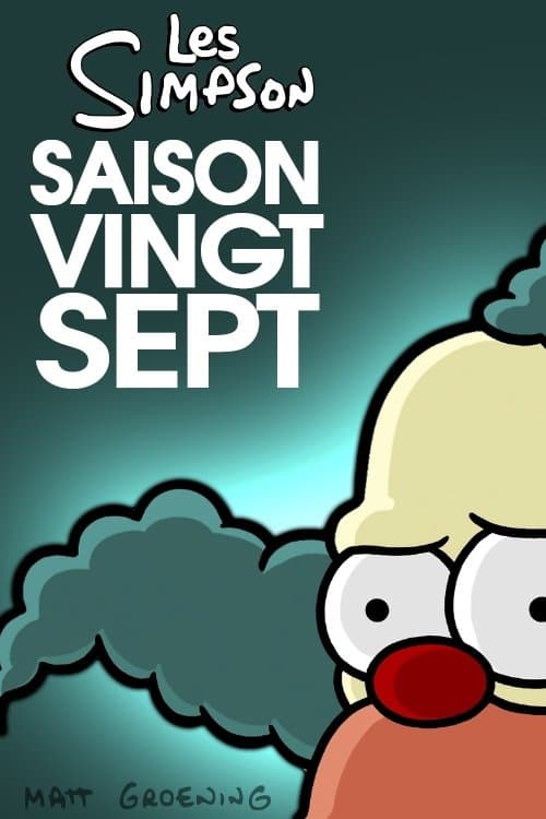 Saison 27 Saison 27