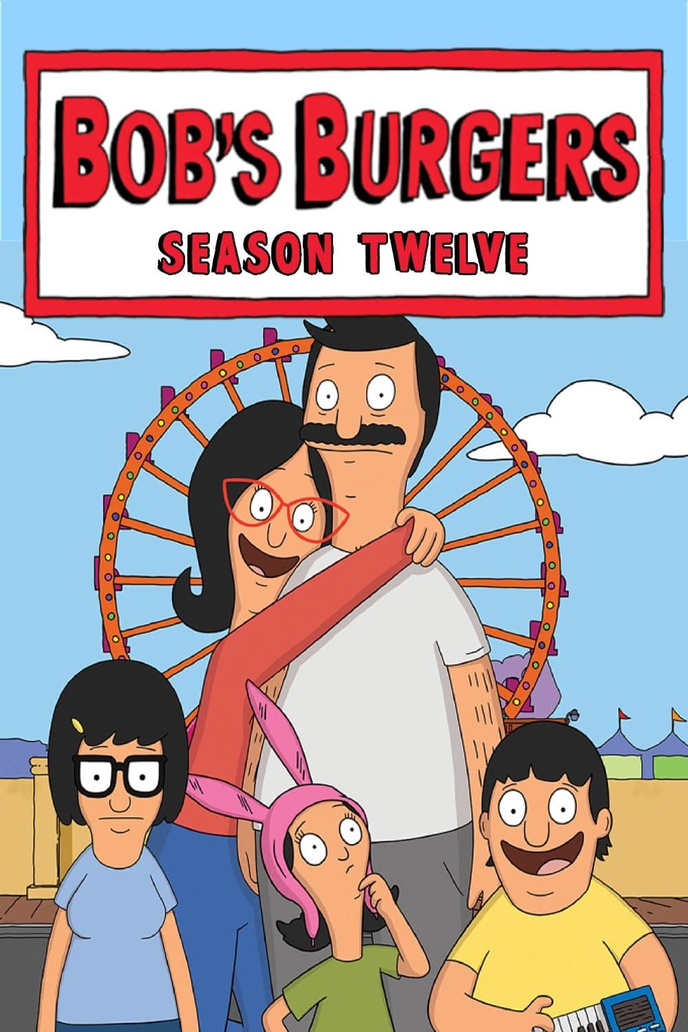 Saison 12 Saison 12