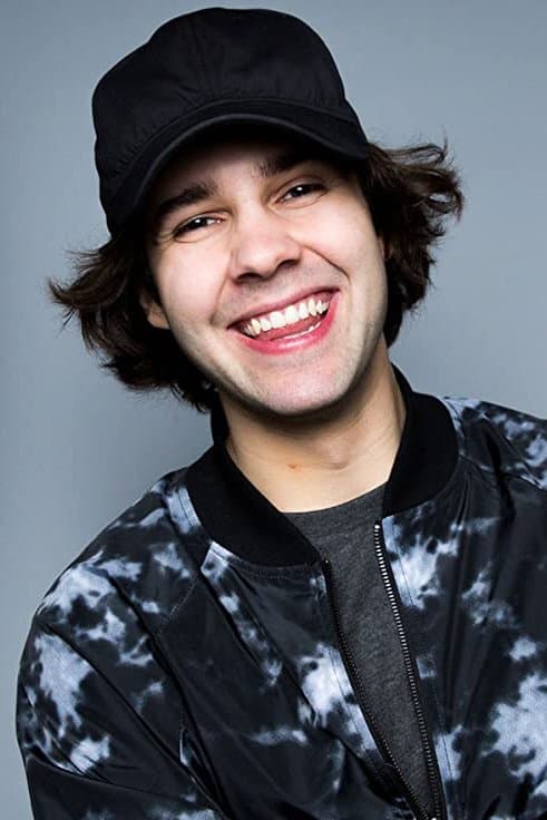 David Dobrik profile David Dobrik profile