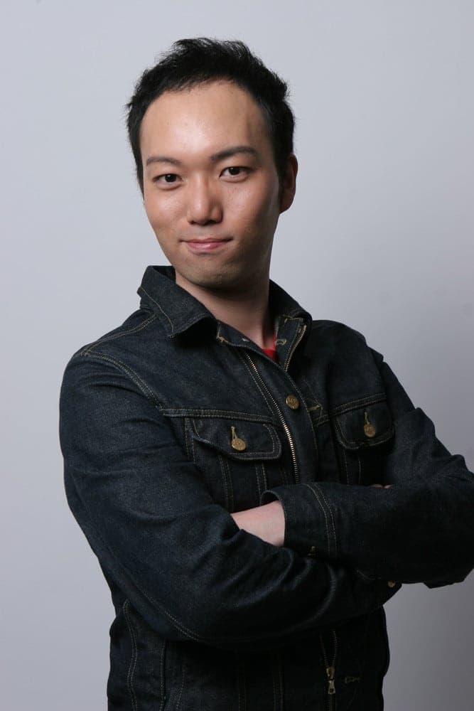Yohei Ohbayashi profile Yohei Ohbayashi profile