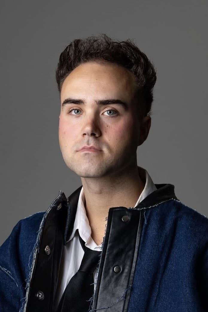 Jordie Race-Coldrey profile Jordie Race-Coldrey profile
