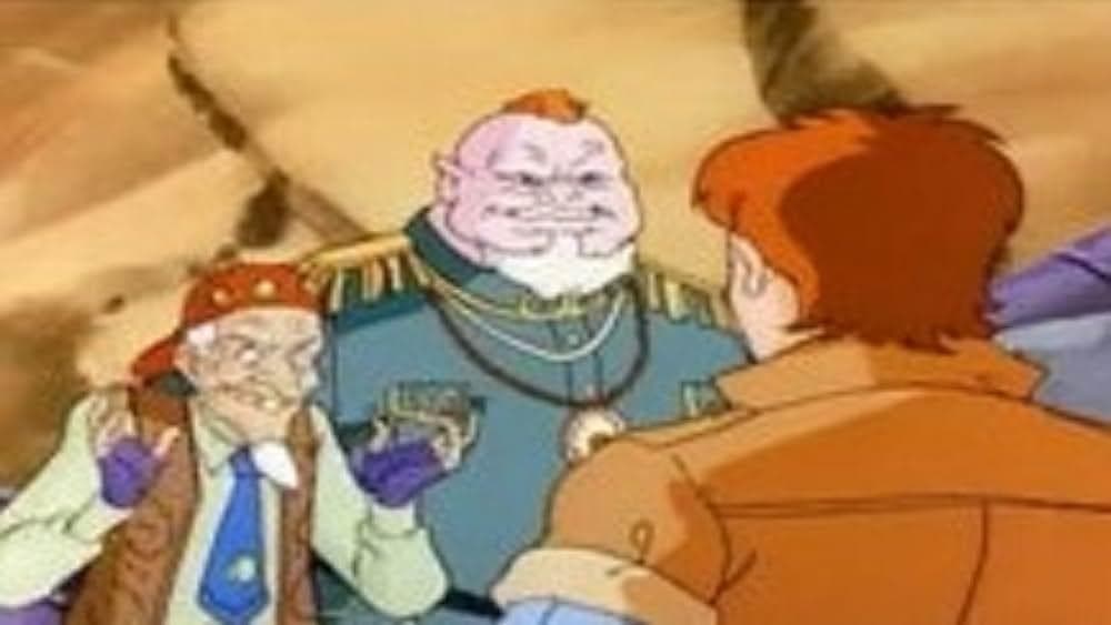 Quel avenir ! - 2e partie Quel avenir ! - 2e partie