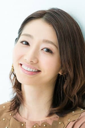 Kaori Manabe profile Kaori Manabe profile