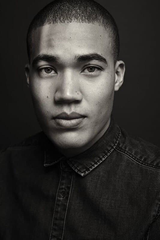 Russell Curry profile Russell Curry profile