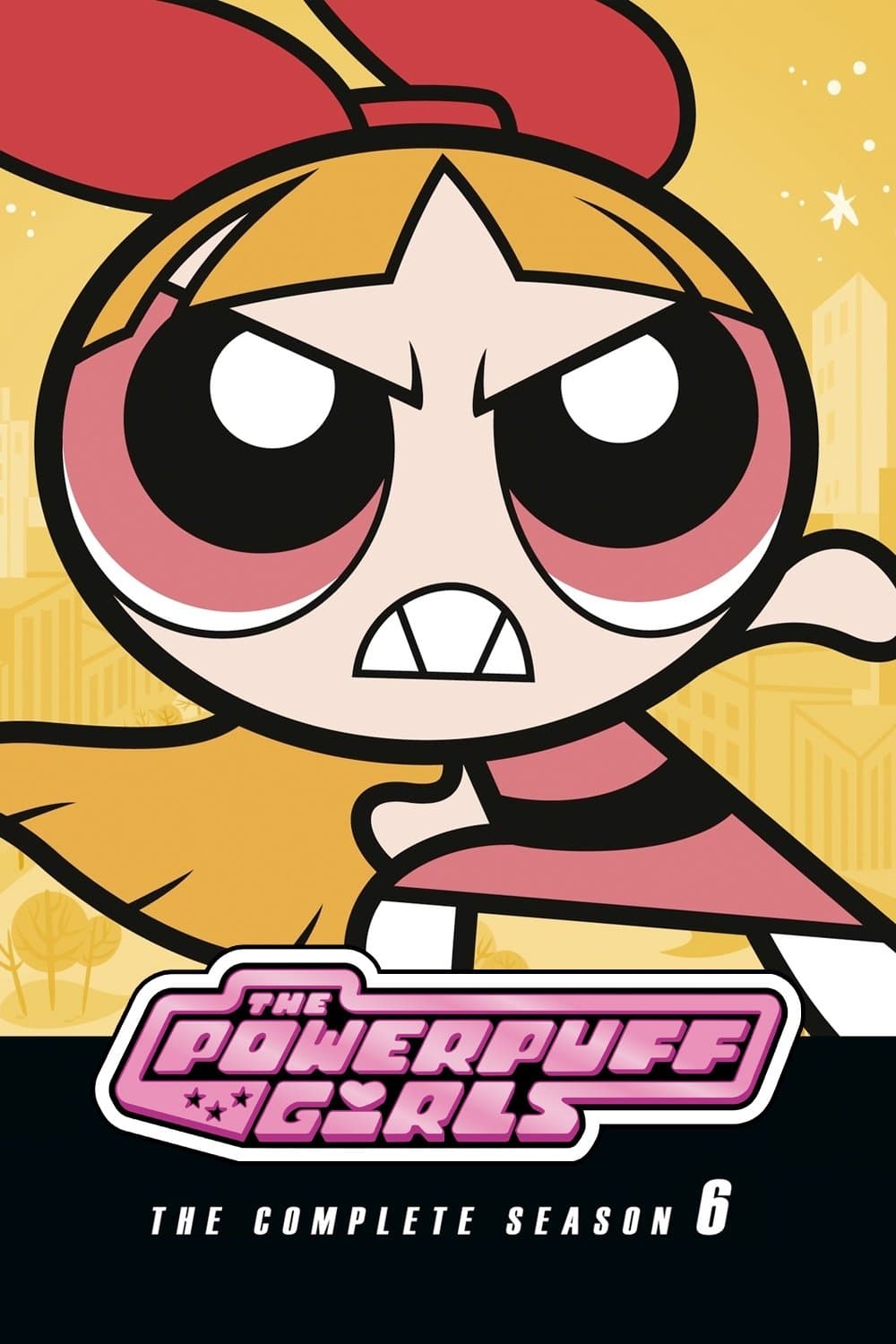 Saison 6 Saison 6