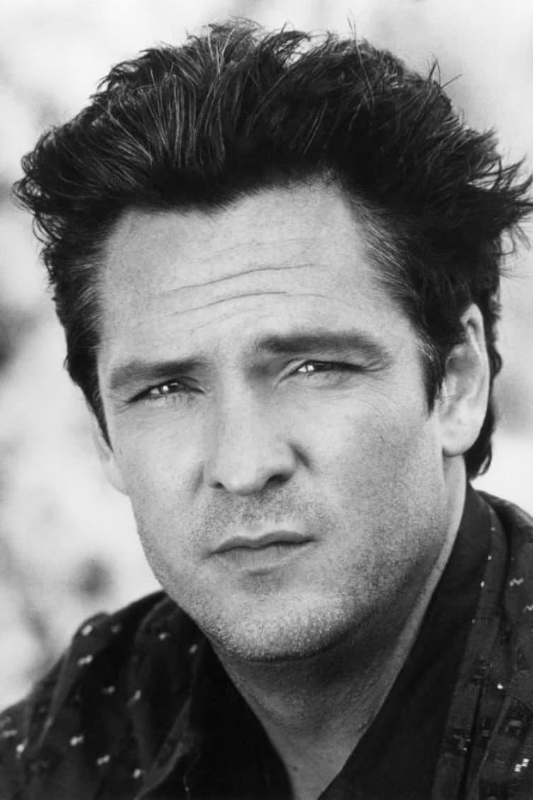 Michael Madsen profile Michael Madsen profile