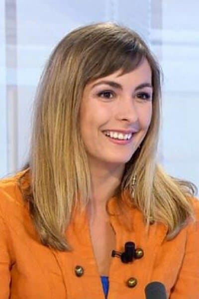 Anna Ramade profile Anna Ramade profile