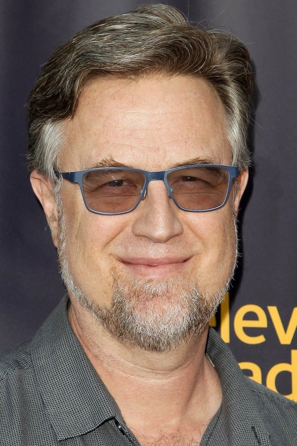 Dan Povenmire profile Dan Povenmire profile