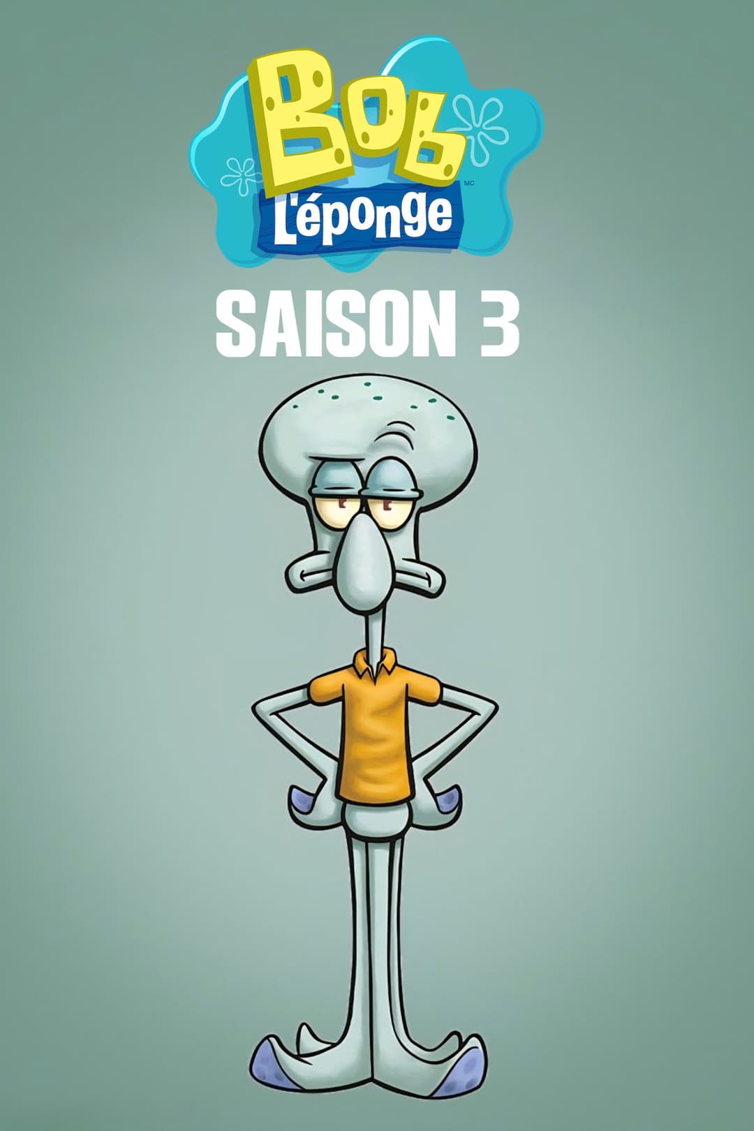 Saison 3 Saison 3