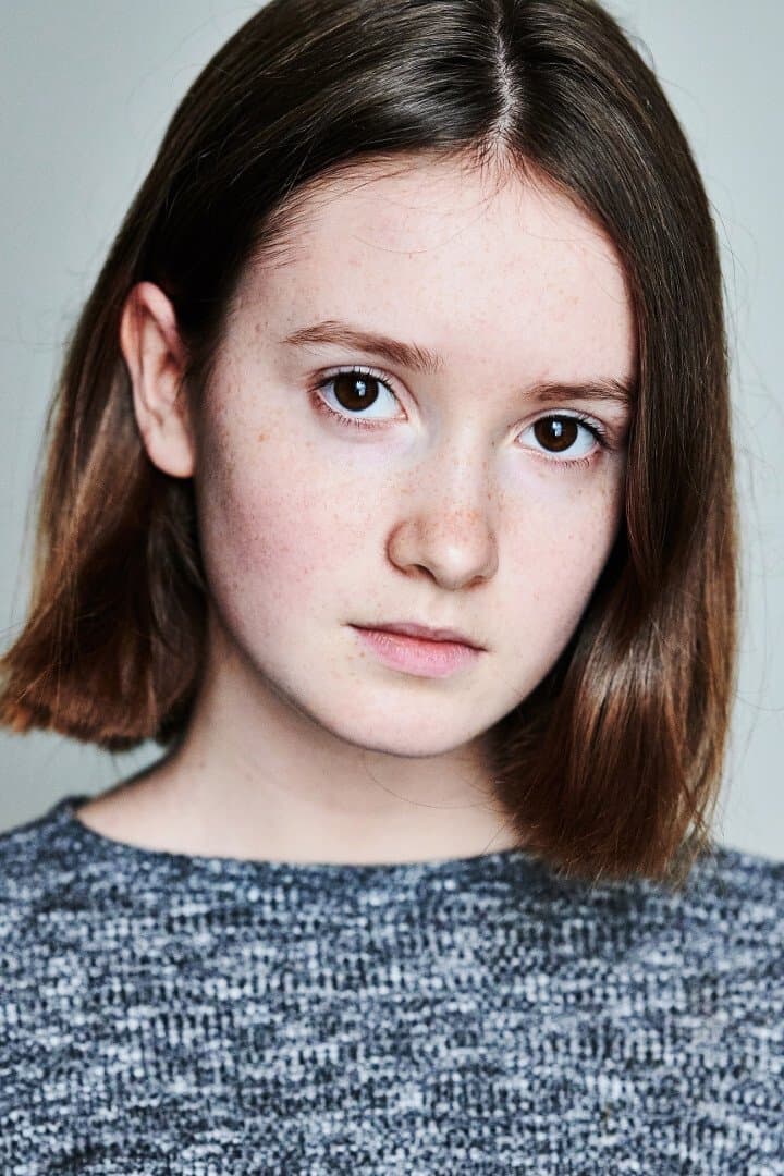 Bronte Carmichael profile Bronte Carmichael profile