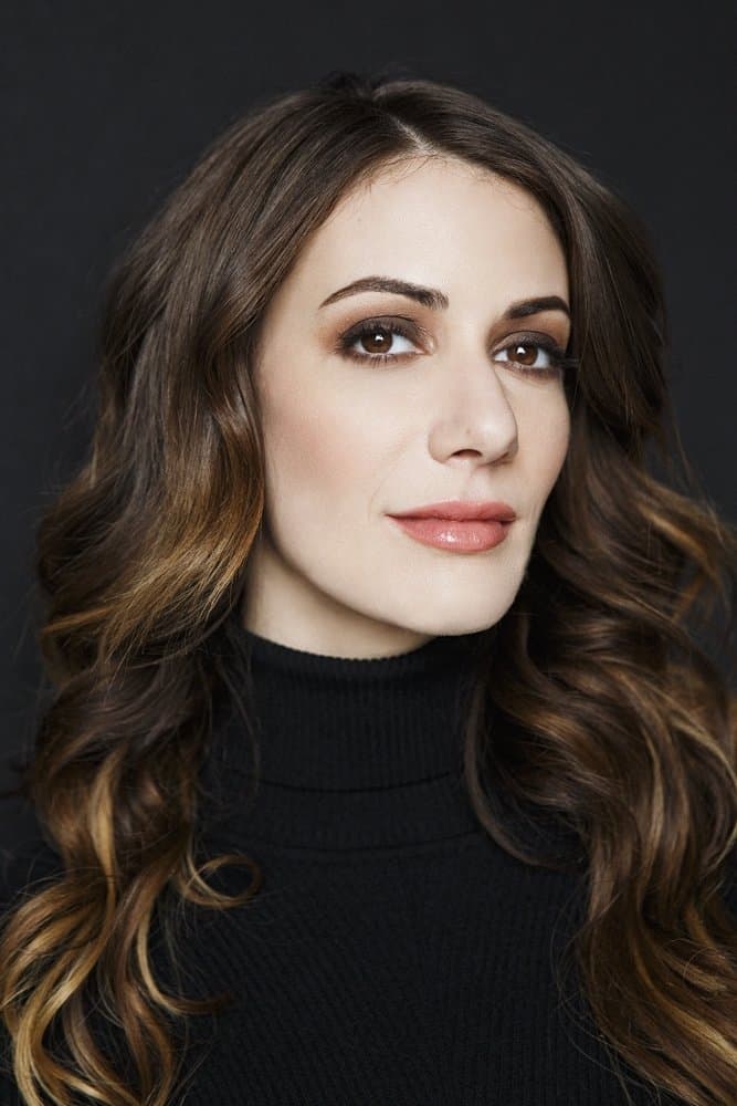 Laura Cilevitz profile Laura Cilevitz profile
