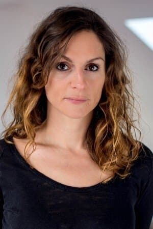 Magali Rosenzweig profile Magali Rosenzweig profile
