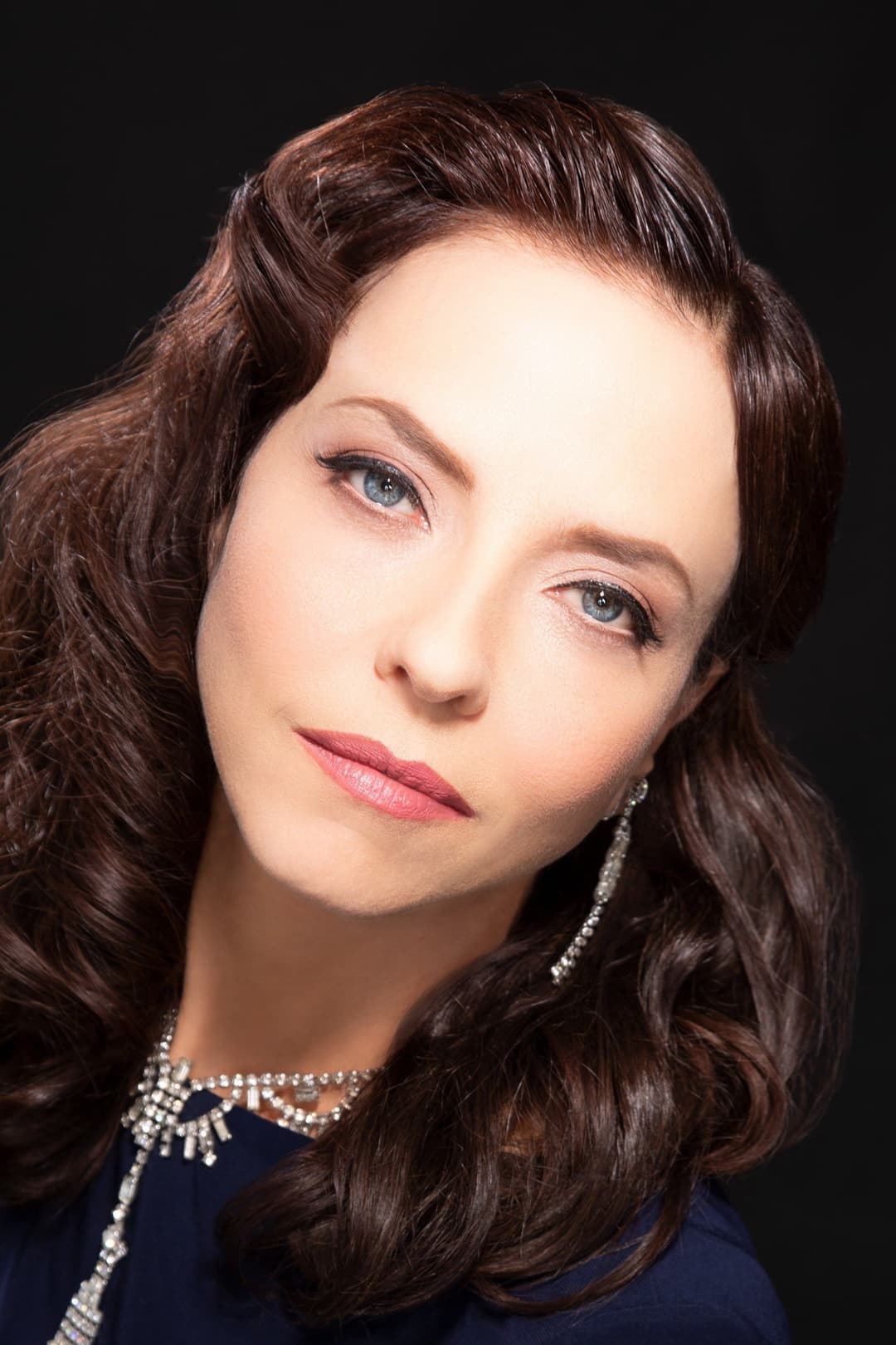Juliet Landau profile Juliet Landau profile