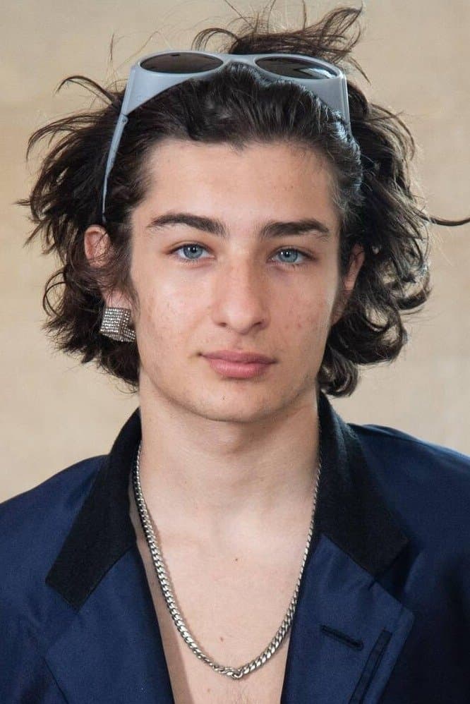 Sunny Suljic profile Sunny Suljic profile