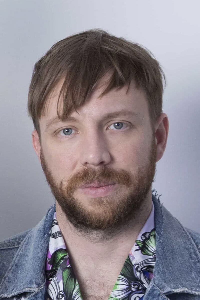 Ben McKee profile Ben McKee profile