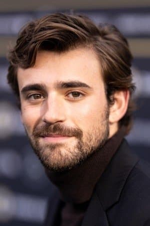 Charlie Rowe profile Charlie Rowe profile