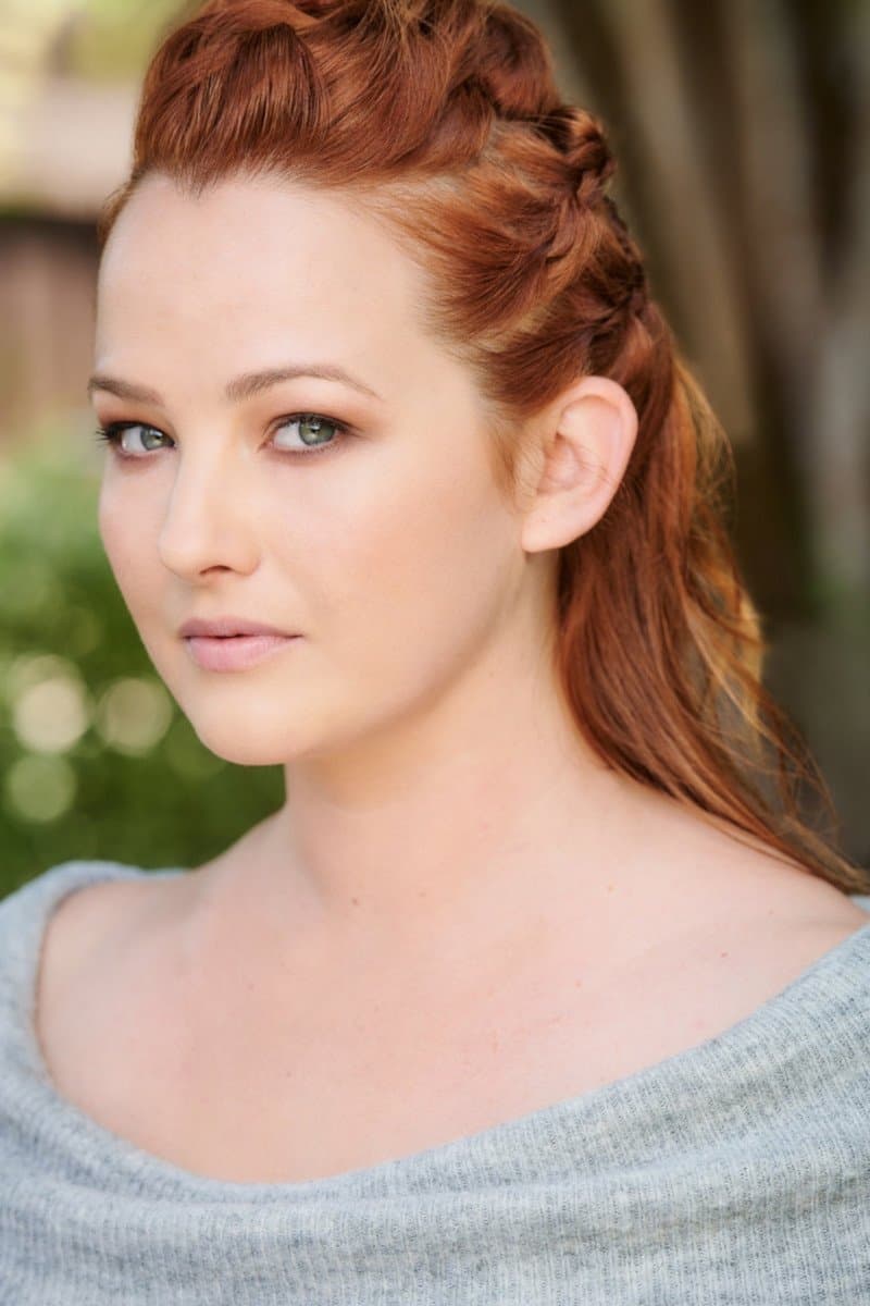 Ashlyn Madden profile Ashlyn Madden profile
