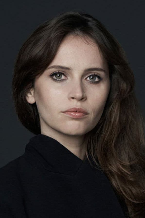 Felicity Jones profile Felicity Jones profile