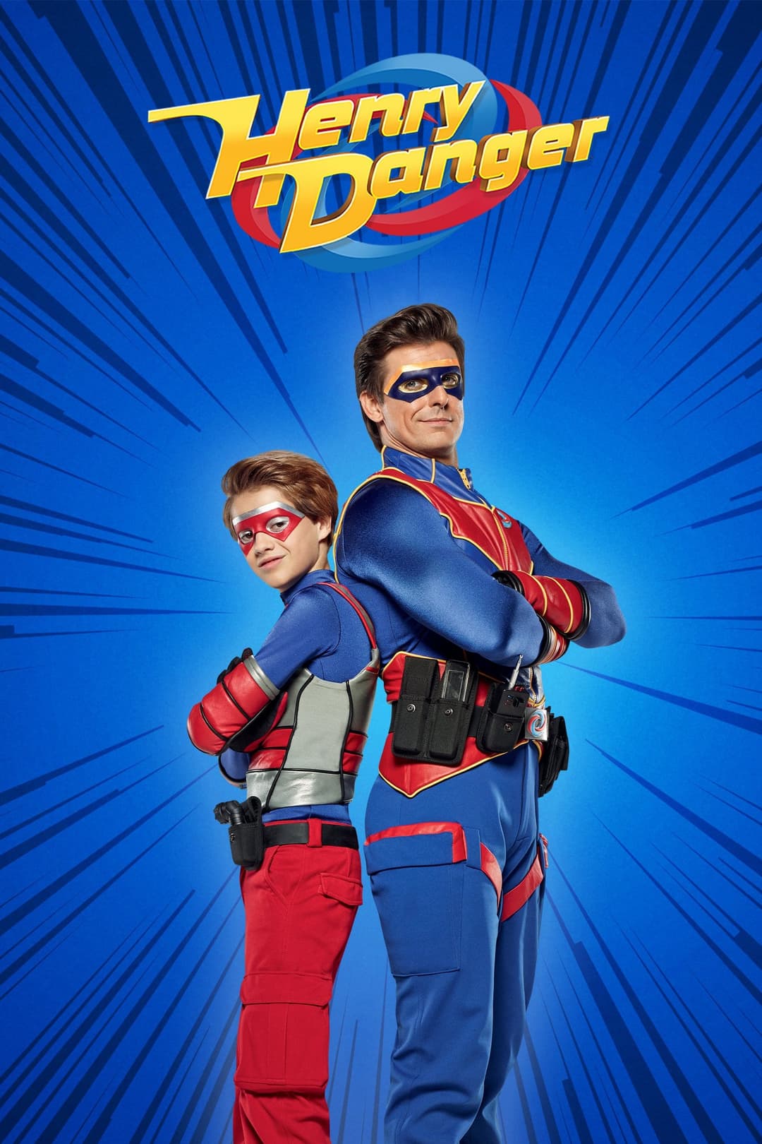 Saison 1 Saison 1