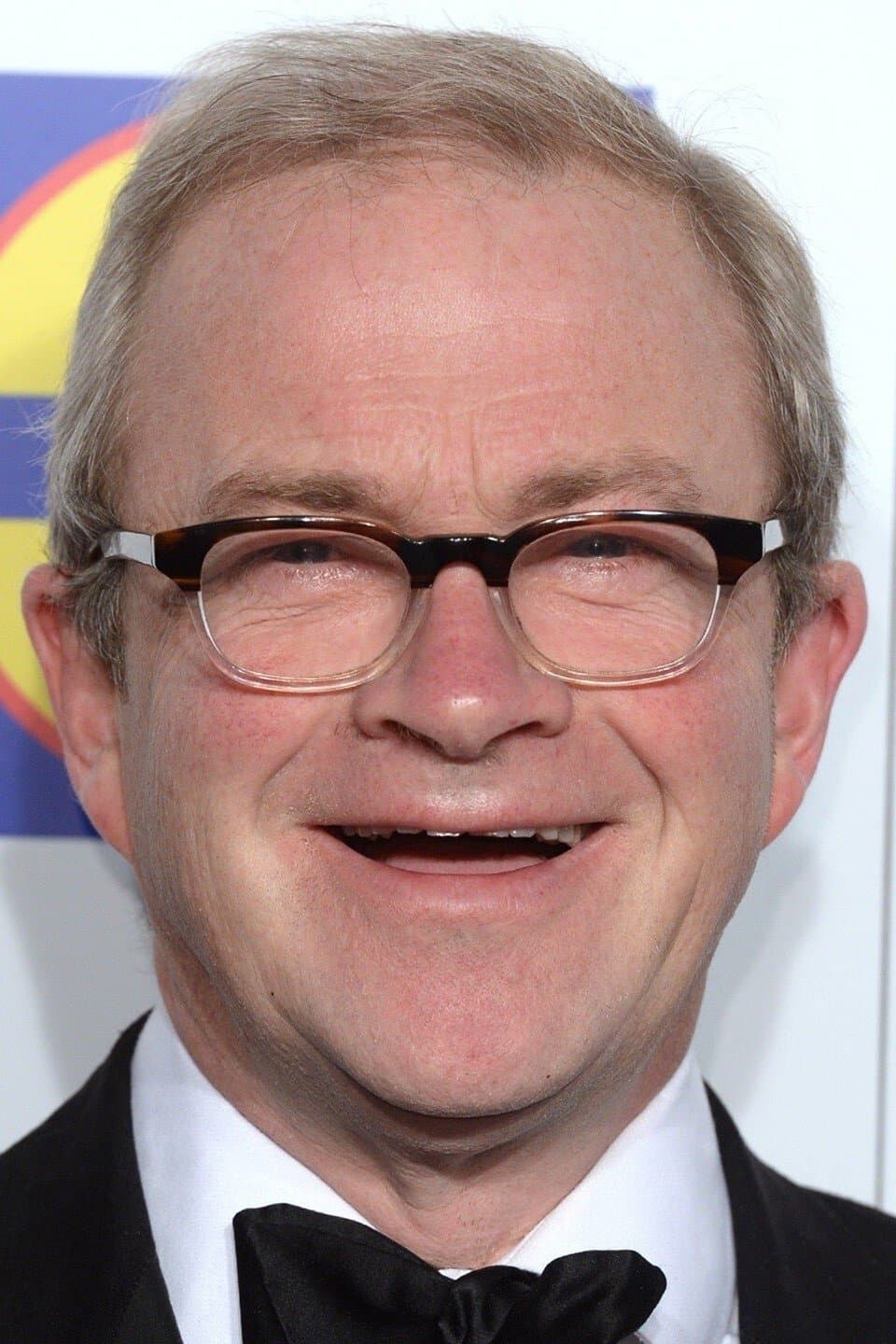 Harry Enfield profile Harry Enfield profile